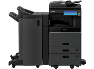 Toshiba Photocopiers