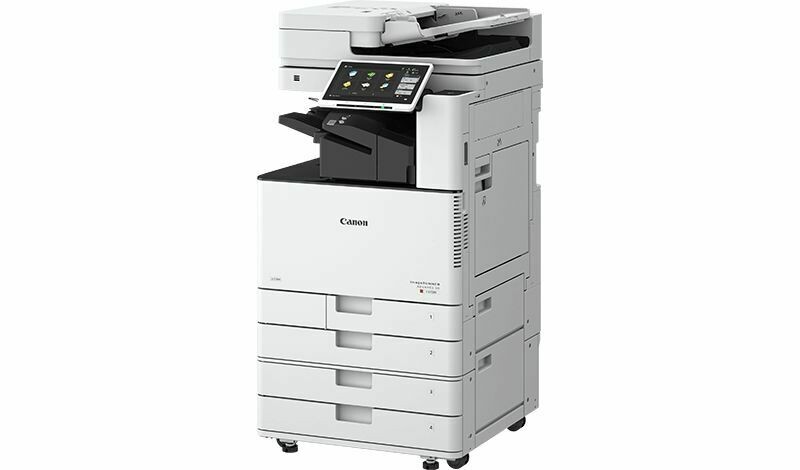 Canon Imagerunner C3730i