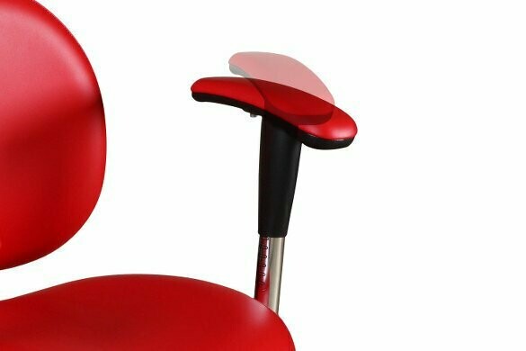 Adjustable arms