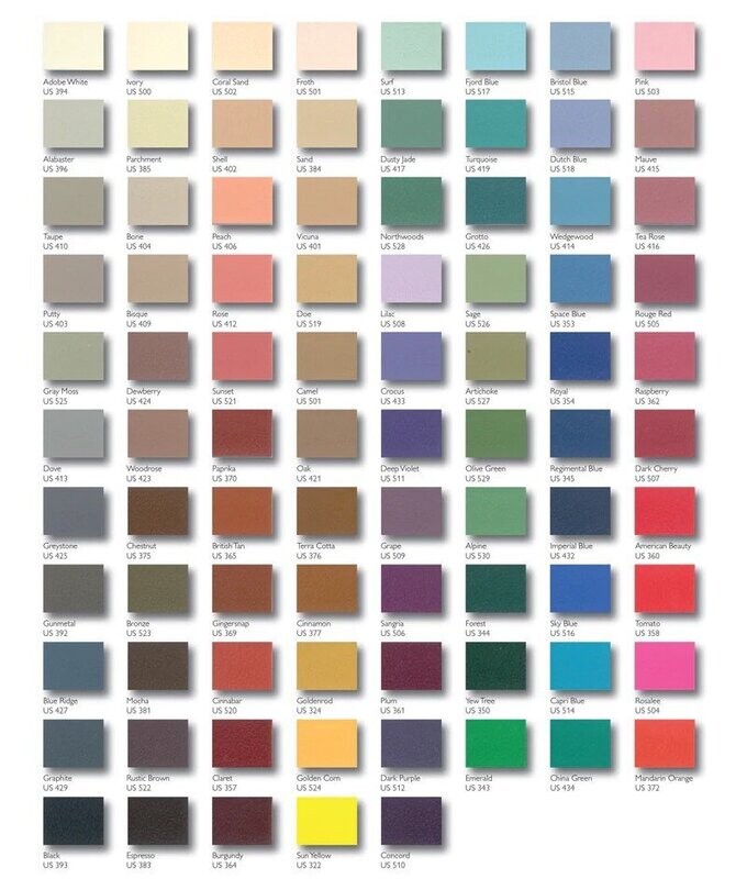 Colour Swatch