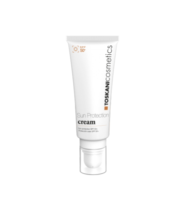 Toskani Sun Protection Cream (50ml)