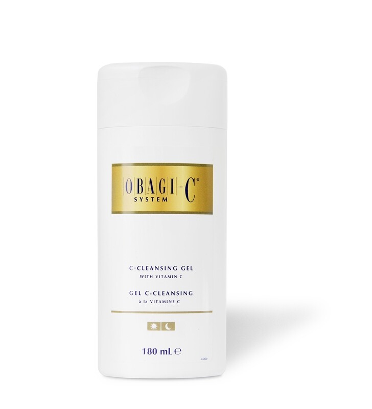 C-Cleansing gel C-Cleansing gel