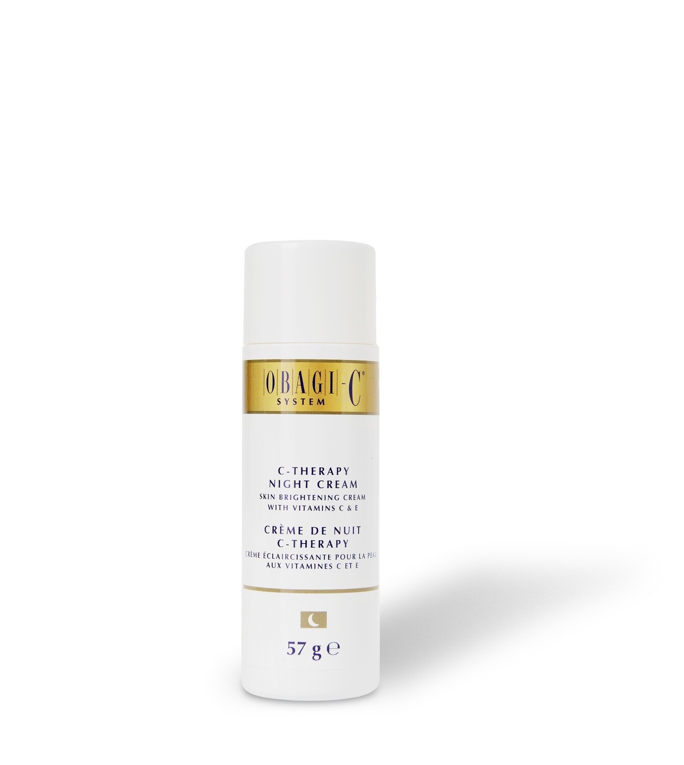 C-Therapy Night Cream C-Therapy Night Cream