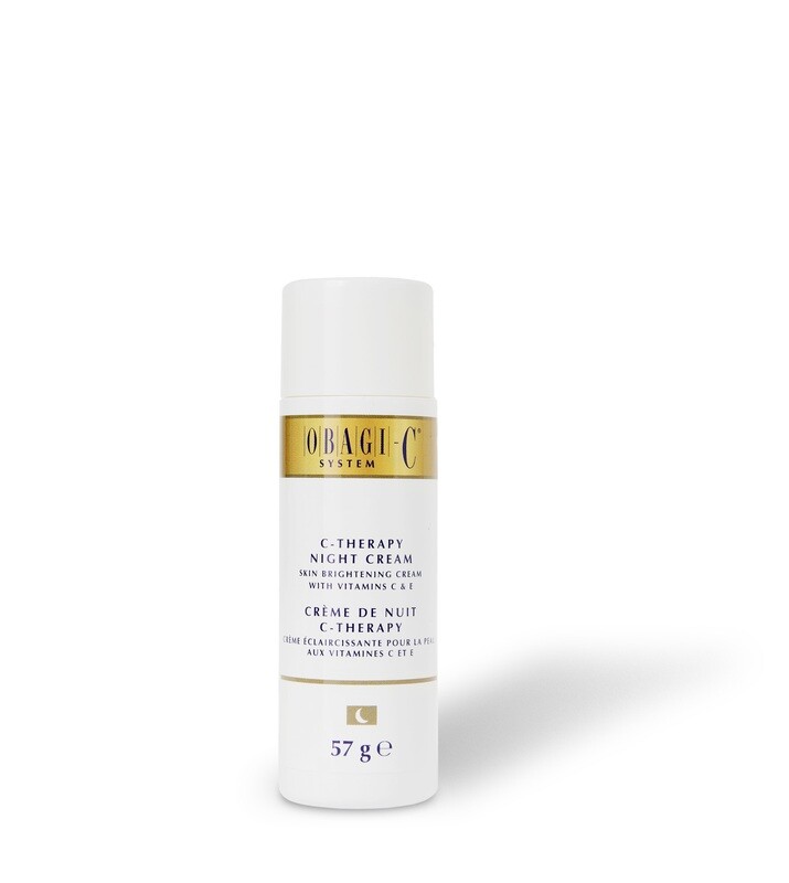 C-Therapy Night Cream C-Therapy Night Cream