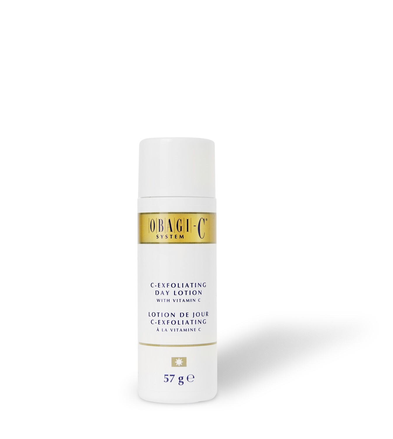 C-Exfoliating Day Lotion C-Exfoliating Day Lotion