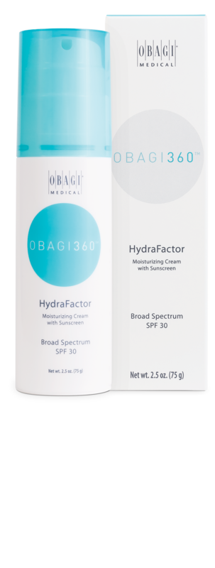 Obagi 360 Hydrafactor Broad Spectrum SPF 30 Obagi 360 Hydrafactor Broad Spectrum SPF 30