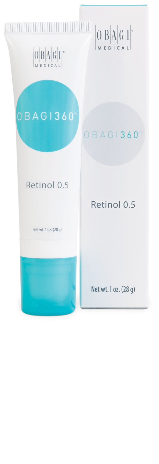 Obagi 360 Retinol 0.5 Cream Obagi 360 Retinol 0.5 Cream