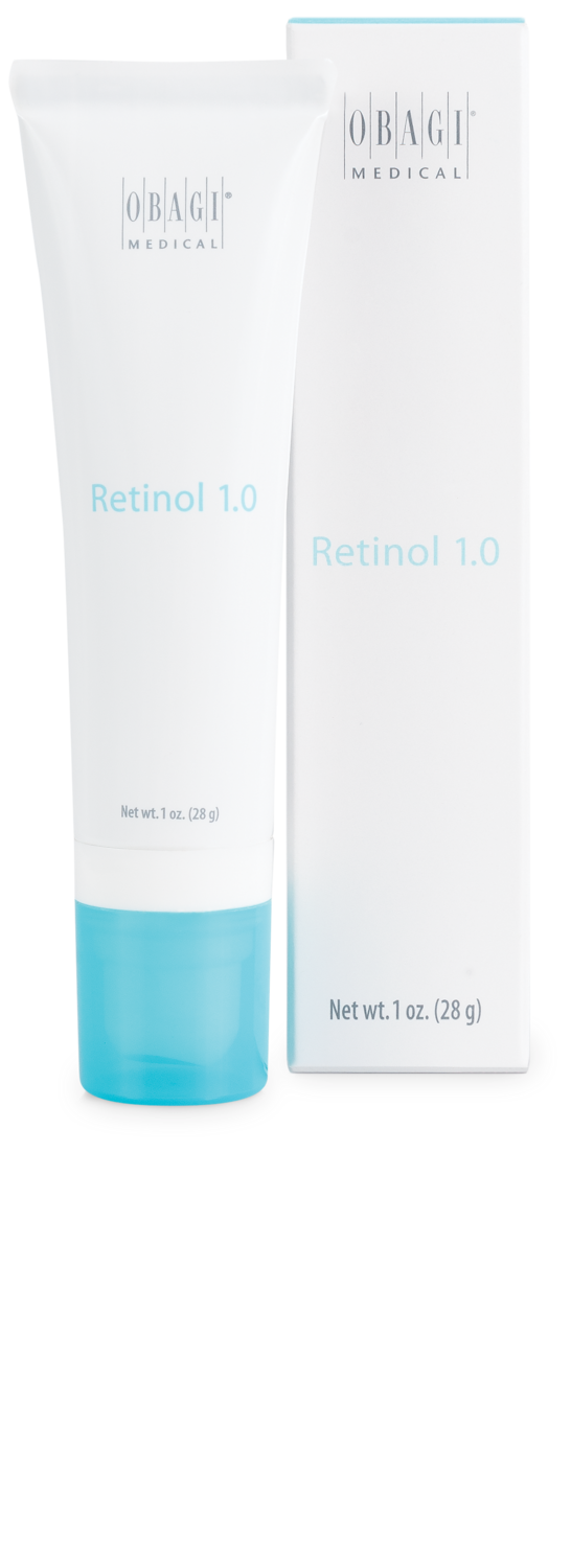 Obagi 360 Retinol 1.0 Cream Obagi 360 Retinol 1.0 Cream