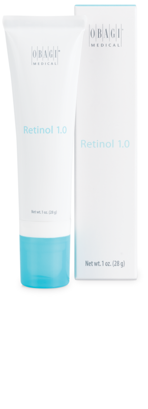 ​Obagi 360 Retinol 1.0 Cream