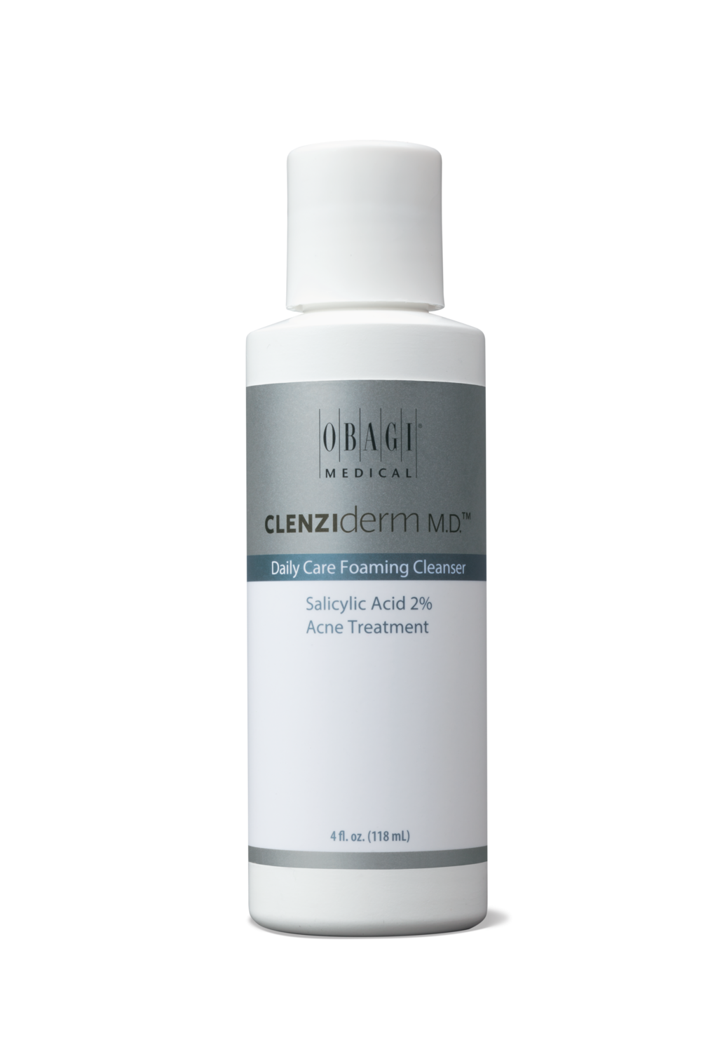 CLENZIderm MD Daily Care Foaming Cleanser CLENZIderm MD Daily Care Foaming Cleanser