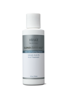 ​CLENZIderm MD Daily Care Foaming Cleanser