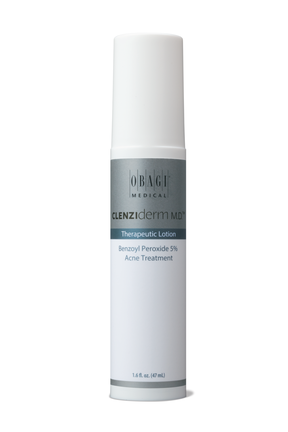 CLENZIderm MD Therapeutic Lotion 5% BPO CLENZIderm MD Therapeutic Lotion 5% BPO