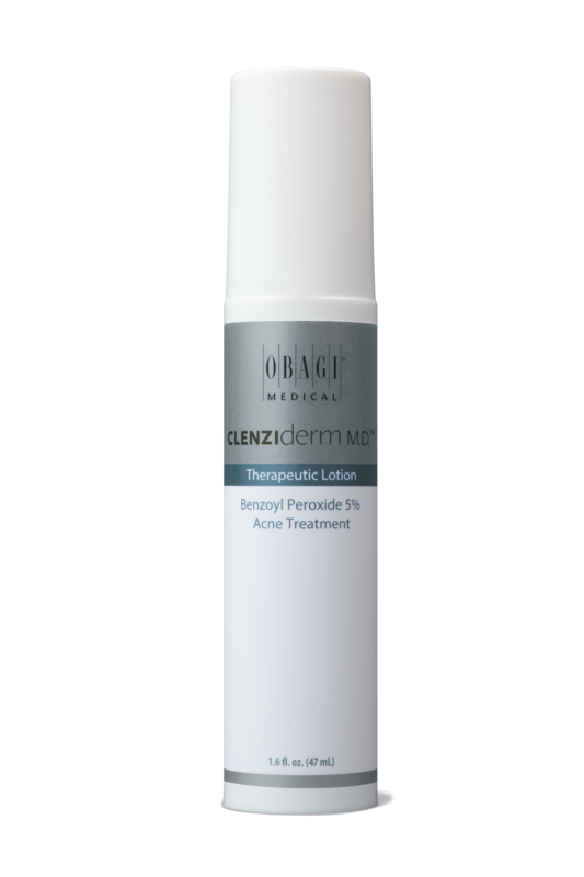 CLENZIderm MD Therapeutic Lotion 5% BPO CLENZIderm MD Therapeutic Lotion 5% BPO