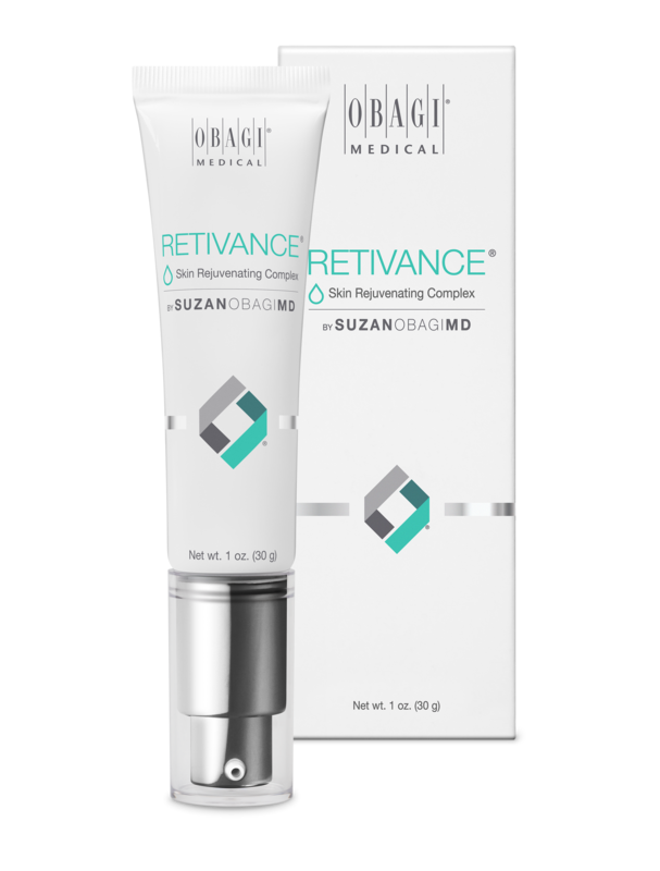 SuzanObagi Retivance Skin Rejuvenating Complex SuzanObagi Retivance Skin Rejuvenating Complex