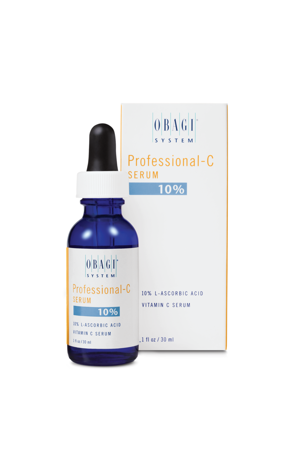 Professional-C serum 10% Professional-C serum 10%