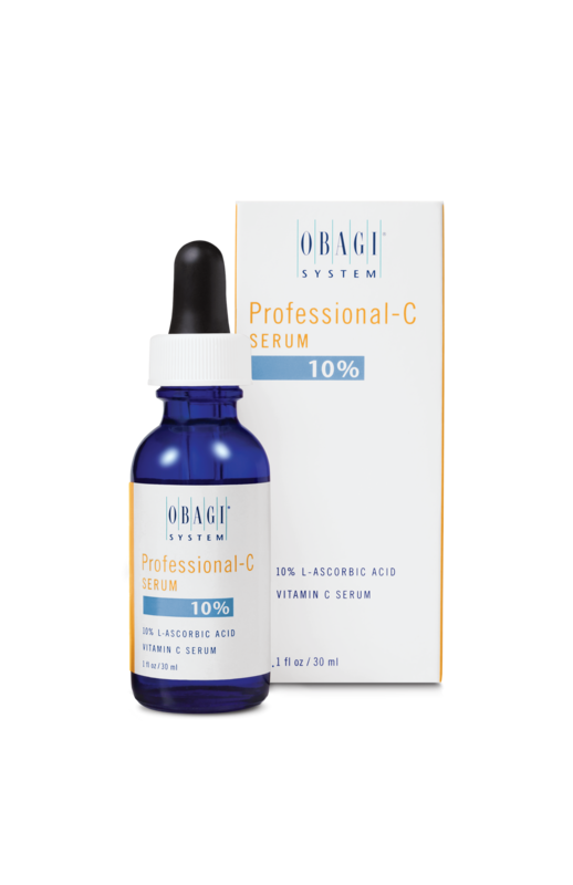Professional-C serum 10% Professional-C serum 10%