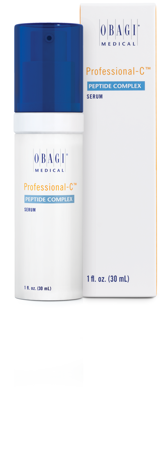 ​Professional-C peptide complex Serum