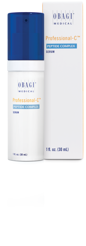 Professional-C peptide complex Serum Professional-C peptide complex Serum