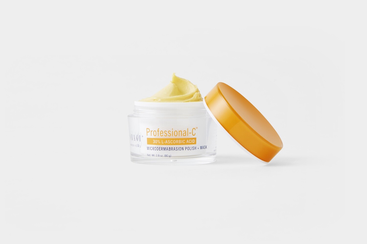 Professional-C Microdermabrasion Polish + Mask 30% Professional-C Microdermabrasion Polish + Mask 30%