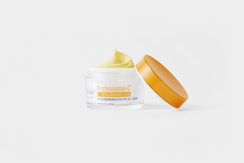 Professional-C Microdermabrasion Polish + Mask 30% Professional-C Microdermabrasion Polish + Mask 30%