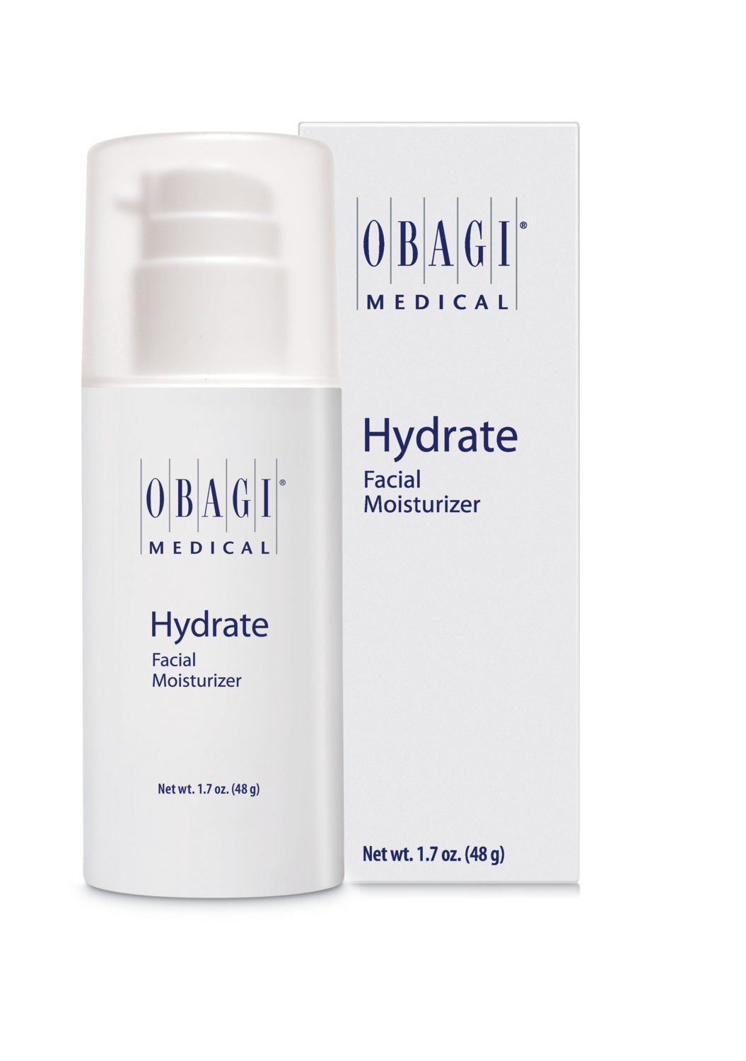 Obagi Hydrate Obagi Hydrate