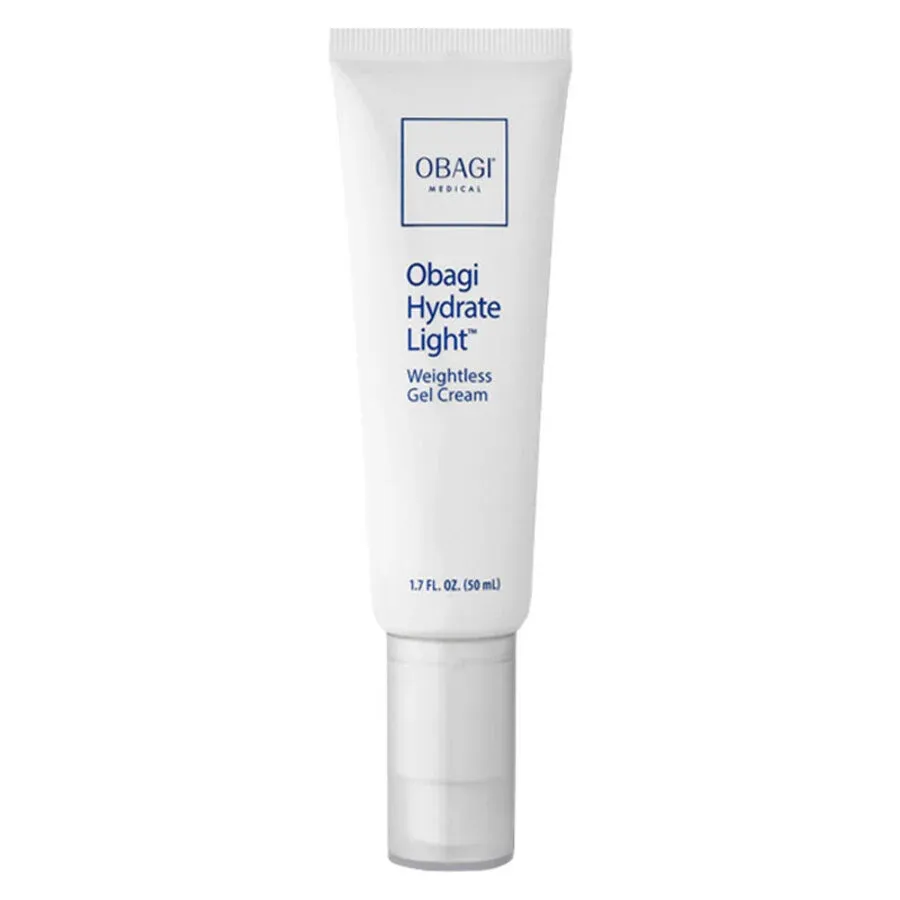 Obagi Hydrate Light