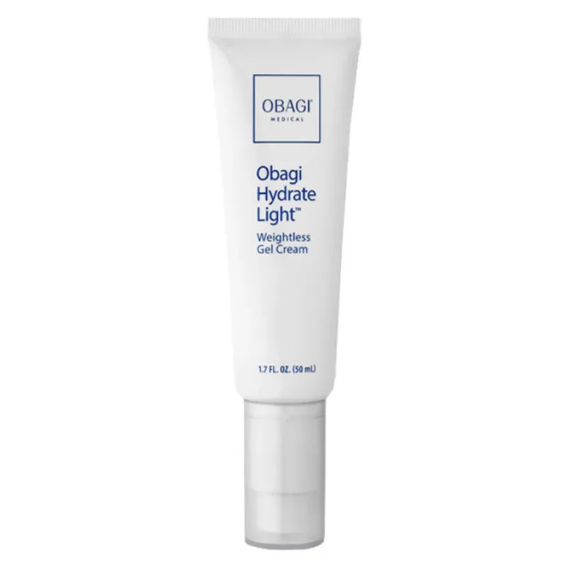 Obagi Hydrate Light Obagi Hydrate Light
