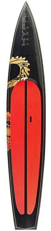 Racer 12'6"