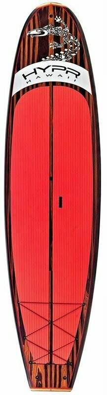 Mauna Kea 11'