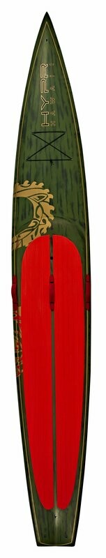 Racer 14'