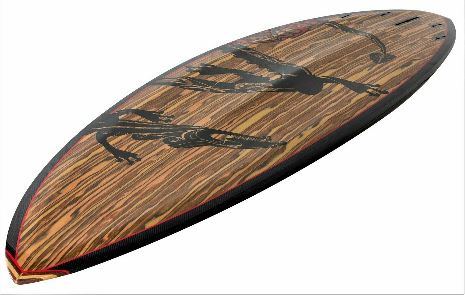 Kaimana 9'6