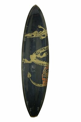 Kaimana 10'6