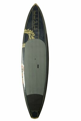 Kaimana 10'6