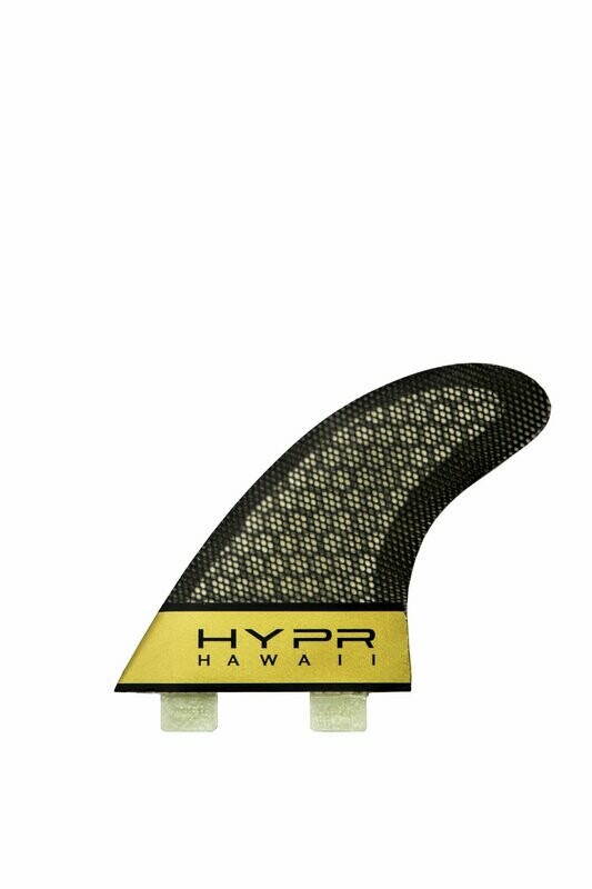 Fcs G 5" Honeycomb Side Fins