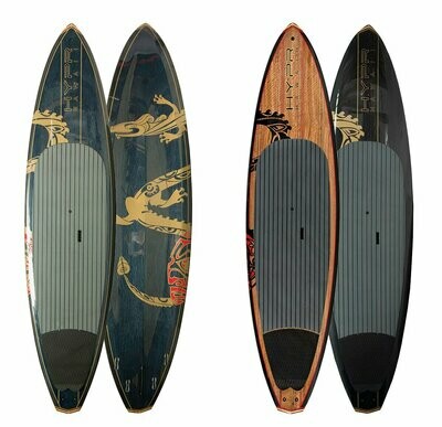 注目ショップ・ブランドのギフト Kaimana 10'6 サーフィン・ボディボード