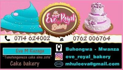 keki za harusi, birthday na sherehe mbalimbali