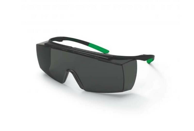 UVEX Super f OTG