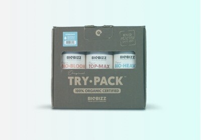 Packs