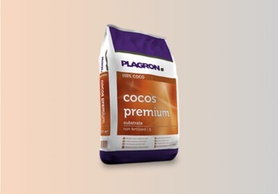 Substrats coco