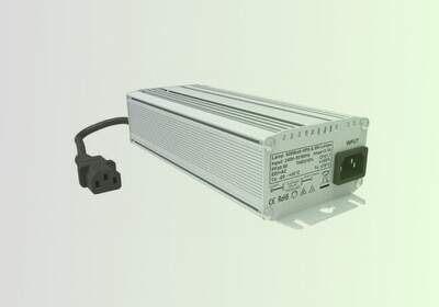 Ballasts et Armatures
