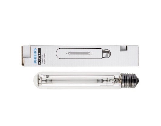 Philips Greenpower son-T PIA 600W