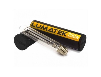 Lumatek ampoule HPS 250W / 240V
