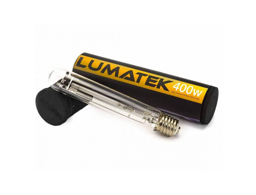 Lumatek ampoule HPS 400W / 240V