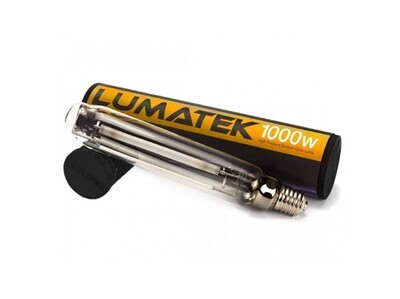 Lumatek ampoule HPS 1000W / 240V