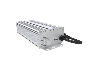 HDL 600W Ballast compact
