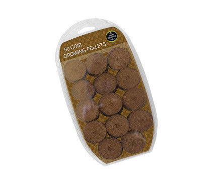 Garland Coco Pellets