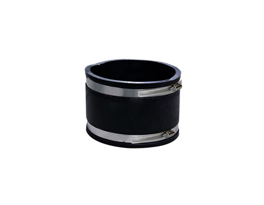 Rubber Duct DF16