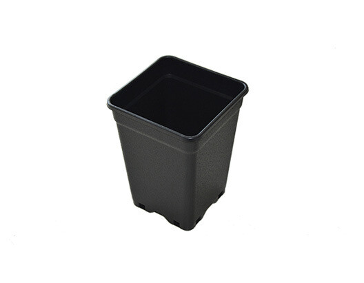 Pot carré 3,5L