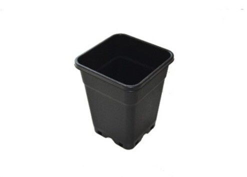 Pot carré 7L