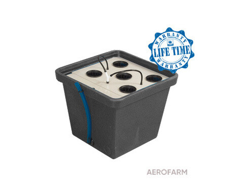 Terra Aquatica CultiMate Aero  2&quot;/3&quot;